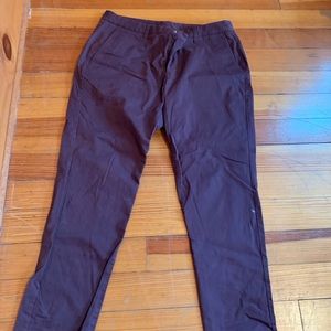 Bonobos Athletic Fit Chinos